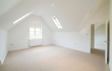 Forbestown bedroom extension leads