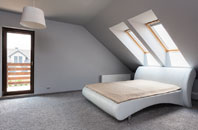 Forbestown bedroom extensions