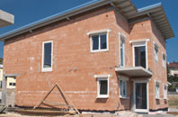 Forbestown home extensions